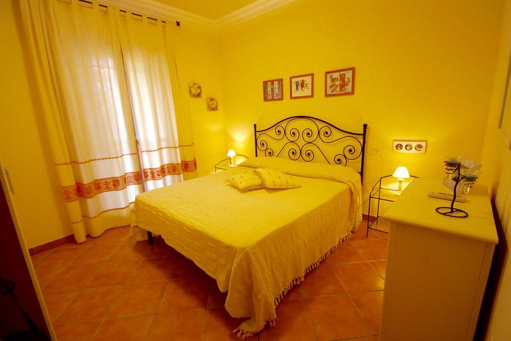 Вилла Casa Antonella Ольбия Экстерьер фото